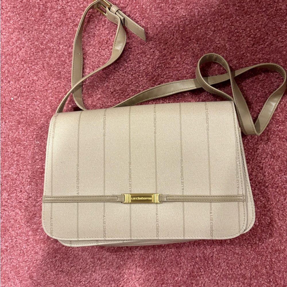Liz Claiborne Crossbody Bag